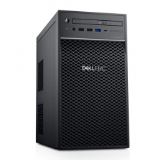 SERVER DELL T40 (INTEL XEON E-2224G, 32GB, 2TB)