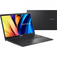 NOTEBOOK ASUS A1400EA-VIPS551 (I5-1135G7, 8GB, 512GB SSD, WIN11+OHS2021, 14INCH) BLACK