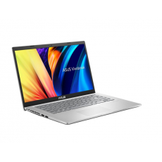 NOTEBOOK ASUS A1400EA-VIPS552 (I5-1135G7, 8GB, 512GB SSD, WIN11+OHS2021, 14INCH) SILVER