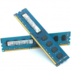 MEMORY PC HYNIX DDR3 1600 4GB