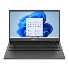 NOTEBOOK AXIOO HYPE R5 (I5-1235U, 24GB, 512GB SSD, DOS, 14INCH) GREY