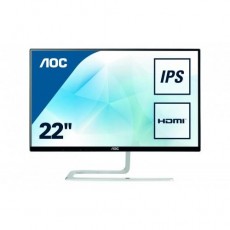 MONITOR LED IPS 21.5 INCH [I2281FWH]