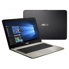 ASUS X441MA-GA001T (CELERON N4000, 4GB, 500GB, WIN10, 14INCH) BLACK