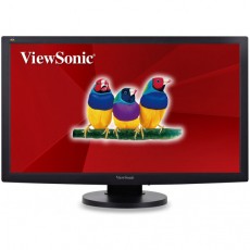 Monitor 24 Inch [VG2433Smh]