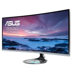 ASUS  LED MONITOR 34 INCH [MX34VQ]