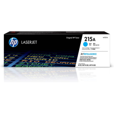 TONER CARTRIDGE HP 215A CYAN