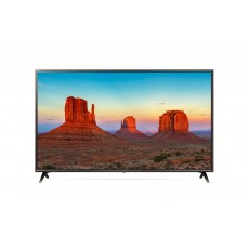 LG 65 Inch Smart TV UHD [65UK6300]