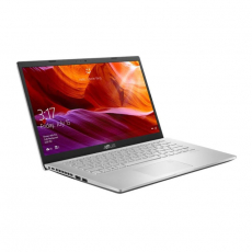 ASUS A409MA-BV421TS (N4020, 4GB, 256GB, WIN10+OHS 2019, 14INCH) [90NB0Q21-M04940] SILVER
