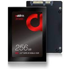SV-SSD ADDLINK SATA 256GB S20-TP