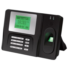 MESIN ABSENSI TIMETECH T66+