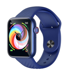 ITEL SMARTWATCH ISW-011 BLUE