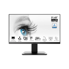 MONITOR MSI PRO MP223 21.5INCH