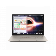 NOTEBOOK ASUS UX5401ZAS-OLEDP711 (I7-12700H, 16GB, 1TB SSD, WIN11+OHS2021, 14INCH) [90NB0WV7-M006D0] TITANIUM