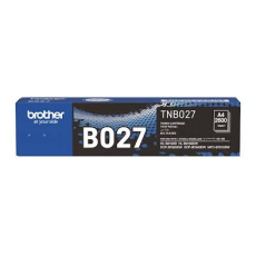 CARTRIDGE BROTHER TN-B027