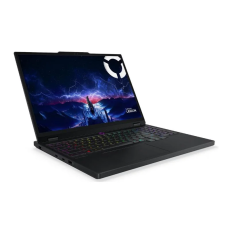 NOTEBOOK LENOVO LEGION 5 15IRX10 (I7-14700HX, 24GB, 512GB SSD, RTX5060 8GB, WIN11+OHS+M365, 15.1INCH) ECLIPSE BLACK