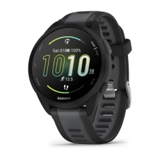 GARMIN FORERUNNER 165, GPS, BLACK/SLATE