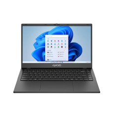 NOTEBOOK AXIOO HYPE 5 JKT48 X3-1 (R5-3501, 8GB, 256GB SSD, DOS, 14INCH) GREY