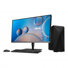 PC ASUS S500MC-341000005T (I3-10105, 4GB, 1TB, WIN10, 19.5INCH) [90PF02H1-M002B0]