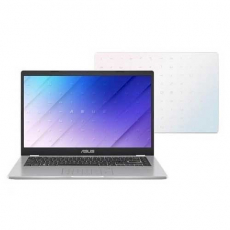 NOTEBOOK ASUS E210MAO-HD425 (CELERON N4020, 4GB, 256GB SSD, WIN10+OHS 2019, 11.6INCH) [90NB0R42-M12840] WHITE