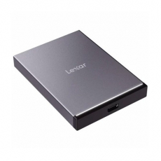 LEXAR SSD PORTABLE 500GB LSL210X500G-RNNNG