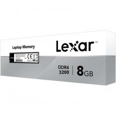 LEXAR SODIM DDR4 8GB PC3200