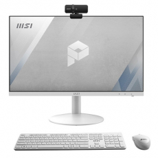 MSI PRO AP241 (I5-11400, 8GB, 512GB SSD, UMA, WIN11, 23.8INCH) [MS-AE03]
