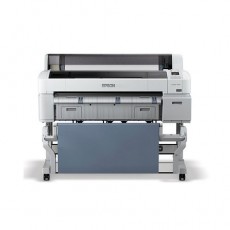 Large Format Printer [SC-T7270D]