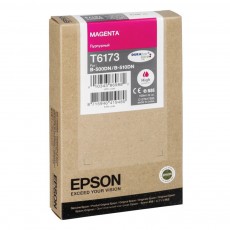 Ink Cartridge T6173 Magenta [C13T617300]