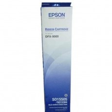 RIBBON BLACK DFX-9000 [C13S015505]