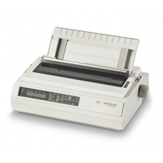 Printer Microline 395 [ML-395]
