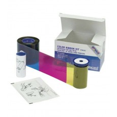 RIBBON COLOR YMCKT KT CD868 [535700-005 R092]