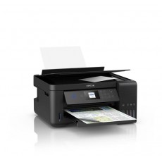 L4160 Wi-Fi Duplex All-in-One Ink Tank Printer