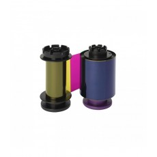 RIBBON FILM COLOR YMCKH AVANSIA SP00308 [A308-1YMCKH]