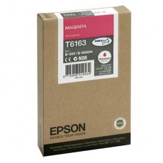 Ink Cartridge T6163 Magenta [C13T616300]