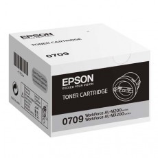Toner Cartridge M200DN [C13S050709]