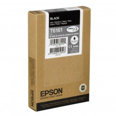 Ink Cartridge T6161 Black [C13T616100]