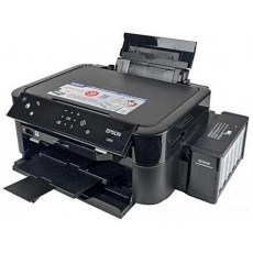 EPSON L850 PHOTO ALL IN ONE INK TANK PRINTER