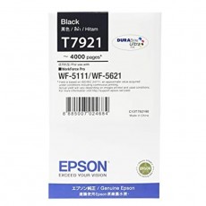 Ink Cartridge Standard Black [C13T792190]