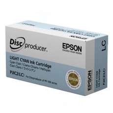 Ink Cartridge Light Cyan [C13S020448]