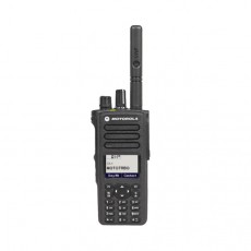 XIR P8668I 136-174 5W FKP GNSS BT WIFI