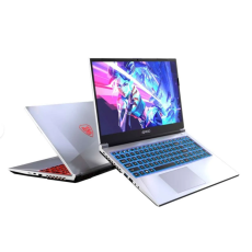 NOTEBOOK AXIOO PONGO 760 V2 (I7-13620H, 16GB, 512GB SSD, RTX4060 8GB, DOS, 15.6INCH) GREY
