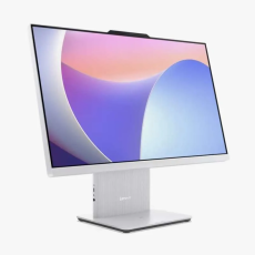 PC LENOVO AIO 27IRH9 (I9-13900H, 32GB, 1TB SSD, WIN11+OHS2024+M365, 27INCH) CLOUD GREY