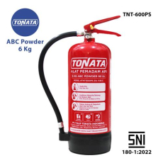 APAR ABC POWDER 6 KG TONATA