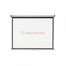 LAYAR MANUAL GANTUNG 70X70