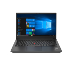 NOTEBOOK LENOVO THINKPAD E14 (I5-1135G7, 8GB, 256GB SSD, WIN10, 14INCH) BLACK