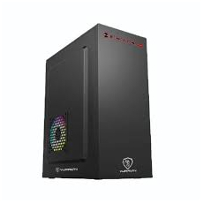 SV-Casing Vurrion KR20 Black