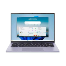 NOTEBOOK ACER AG14-72P-58AK (I5-120U, 8GB, 512GB SSD, WIN11+OHS+M365, 14INCH) LILAC