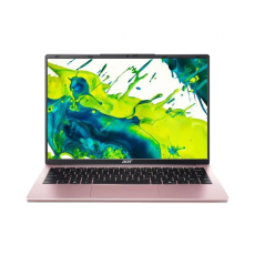 ACER AL14-42P-R1D5 (R3-5300, 8GB, 512GB SSD, WIN+OHS+M365, 14INCH) ROSE SAKURA