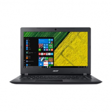 NOTEBOK ACER A314-33 (N4120, 4GB, 256GB, WIN10, 14INCH) [NX.H6ASN.007] BLACK