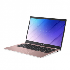 NOTEBOOK ASUS E210MAO-HD423 (CELERON N4020, 4GB, 256GB SSD, WIN10+OHS 2019, 11.6INCH) [90NB0R43-M08660] ROSEPINK